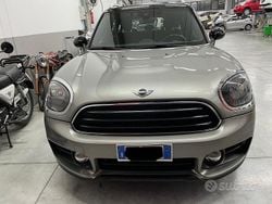 Grigio Usata 2017 Mini Countryman SUV | 15.500 €