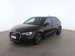 Nero Usata 2016 Audi A3 Business Tre volumi | 14.299 € (Buon prezzo)