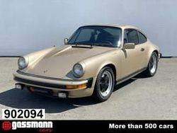 Oro Usata 1982 Porsche 911SC Coupé | 65.000 €