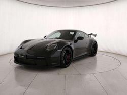 Nero Usata 2021 Porsche 911 GT3 Coupé | 168.900 € (Molto cara)