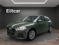 Verde district Usata 2024 Audi A1 Sportback Business Due volumi | 23.990 € (Ottimo prezzo)