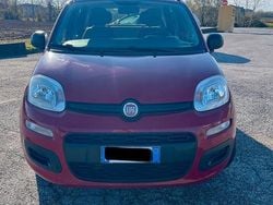 Usata 2014 Fiat Panda Due volumi | 4500 € (Ottimo prezzo)