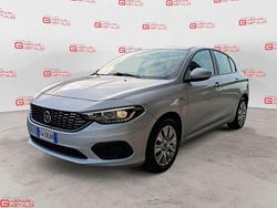 Grigio Usata 2019 Fiat Tipo Street Tre volumi | 8900 € (Buon prezzo)