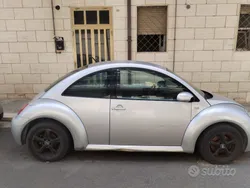 Usata 2003 VW Maggiolino Due volumi | 800 € (Super prezzo)