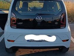 Bianco Usata 2020 VW up! Due volumi | 9000 € (Buon prezzo)