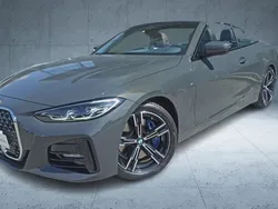 Usata 2024 BMW 420 Comfort Edition Cabrio | 44.900 € (Super prezzo)