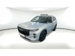 Argento(met.) Nuova 2025 Jaecoo 7 SUV | 28.500 € (Buon prezzo)