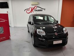 Nero Usata 2024 Fiat Panda S Tre volumi | 11.900 € (Buon prezzo)