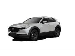 Rosso Usata 2023 Mazda CX-30 Homura-Line SUV | 19.900 € (Ottimo prezzo)