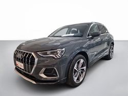 Grigio atomico metallizzato Usata 2025 Audi Q3 Comfort SUV | 39.500 € (Ottimo prezzo)