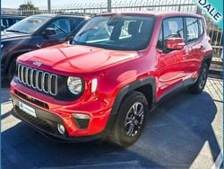 Rosso Usata 2021 Jeep Renegade Longitude SUV | 19.900 € (Buon prezzo)