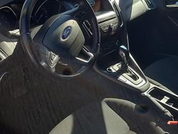 Grigio Usata 2017 Ford Focus Station wagon | 6500 € (Ottimo prezzo)