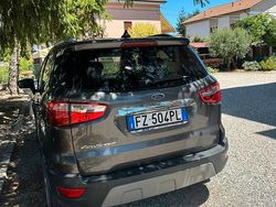 Usata 2021 Ford Ecosport SUV | 11.300 € (Super prezzo)