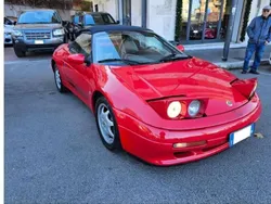Rosso Usata 1991 Lotus Elan Coupé | 17.850 €