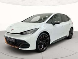 Bianco nevada Usata 2023 Cupra Born Due volumi | 25.900 € (Buon prezzo)