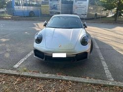 Grigio Usata 2024 Porsche 992 Coupé | 143.000 € (Ottimo prezzo)