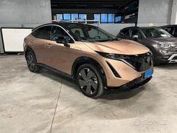 Bronzo Usata 2023 Nissan Ariya Evolve SUV | 45.000 € (Ottimo prezzo)