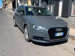 Usata 2018 Audi A3 | 16.500 € (Molto cara)