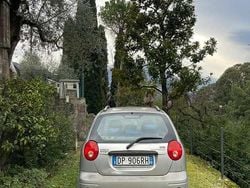 Argento Usata 2008 Chevrolet Matiz Due volumi | 1900 € (Ottimo prezzo)