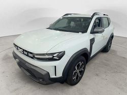 Bianco Nuova 2025 Dacia Duster Expression SUV | 21.200 € (Ottimo prezzo)