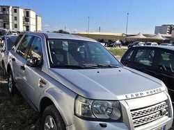 Grigio Usata 2007 Land Rover Freelander 2 SUV | 6000 €