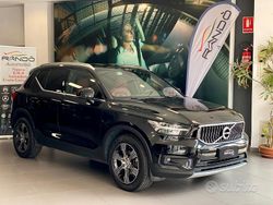 Nero Usata 2020 Volvo XC40 Inscription SUV | 27.700 € (Cara)