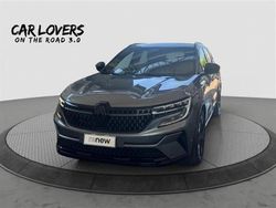 Grigio scuro Usata 2023 Renault Austral Techno Esprit Alpine SUV | 25.990 € (Buon prezzo)