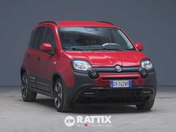 Rosso Usata 2025 Fiat Grande Panda Cross Due volumi | 14.700 € (Buon prezzo)
