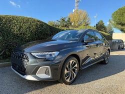 Grigio Nuova 2025 Audi A3 Advanced Tre volumi | 38.900 € (Buon prezzo)