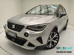 Grigio Usata 2022 Seat Arona Xperience SUV | 15.986 € (Buon prezzo)