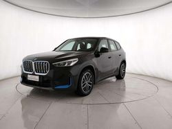 Nero Usata 2023 BMW iX1 SUV | 32.900 € (Super prezzo)