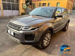 Grigio Usata 2018 Land Rover Range Rover evoque SUV | 16.990 € (Ottimo prezzo)