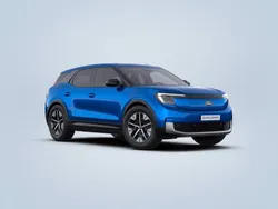 Uusi 2025 Ford Explorer Extended Range Katumaasturi | 40.000 € (Perustarjous)
