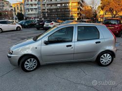 Grigio Usata 2003 Fiat Punto Due volumi | 1200 €