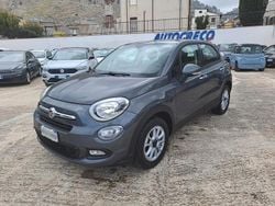 Grigio Usata 2018 Fiat 500X Business SUV | 14.990 € (Buon prezzo)