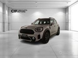 Utilisé 2023 Mini Cooper D Countryman SUV | 25.900 € (Prix juste)