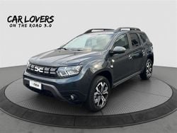 Grigio scuro Usata 2022 Dacia Duster Prestige SUV | 16.990 € (Buon prezzo)