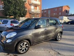 Grigio Usata 2017 Fiat 500L Lounge Monovolume | 8600 € (Ottimo prezzo)