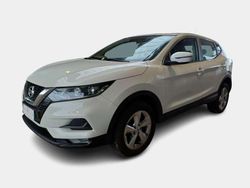Bianco Usata 2020 Nissan Qashqai Acenta SUV | 13.450 € (Ottimo prezzo)