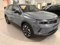 Grigio Nuova 2025 Opel Grandland X Edition SUV | 29.200 € (Ottimo prezzo)