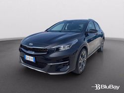 Nero Usata 2020 Kia XCeed Style SUV | 17.900 € (Buon prezzo)