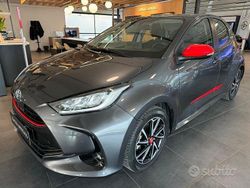 Other Usata 2022 Toyota Yaris Hybrid Trend Tre volumi | 17.900 € (Ottimo prezzo)