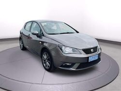 Usata 2015 Seat Ibiza Reference Tre volumi | 6300 € (Ottimo prezzo)