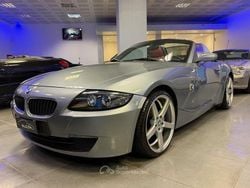 Gray Usata 2006 BMW Z4 Cabrio | 12.900 € (Buon prezzo)