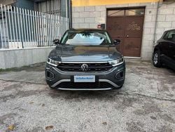 Grigio Usata 2023 VW T-Roc Life SUV | 22.998 € (Ottimo prezzo)