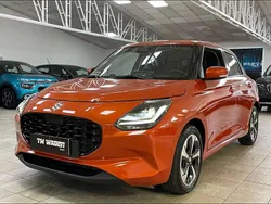 Zwd Usata 2024 Suzuki Swift Tre volumi | 15.999 € (Buon prezzo)
