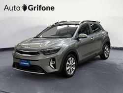 Arancione Usata 2025 Kia Stonic Style SUV | 16.390 € (Buon prezzo)