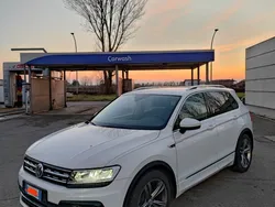 Usata 2020 VW Tiguan Sport SUV | 25.500 € (Buon prezzo)