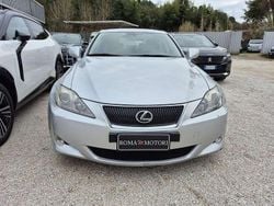 Argento Usata 2006 Lexus IS250 Tre volumi | 8900 €