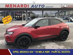 Rosso Usata 2024 Opel Mokka SUV | 16.400 € (Ottimo prezzo)